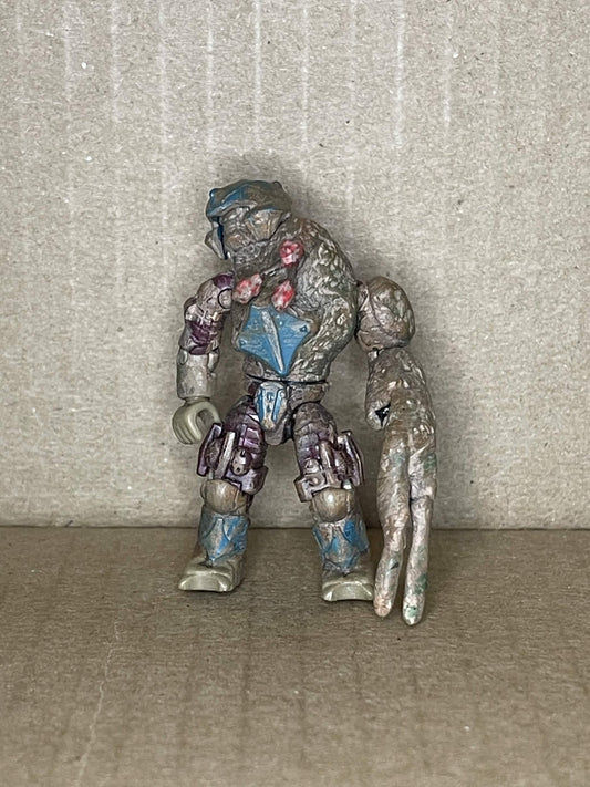 Halo 3 Flood Brute