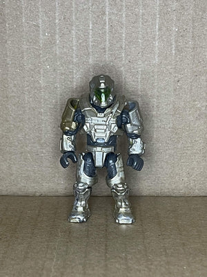 Spartan Warmaster (Golden Chrome)