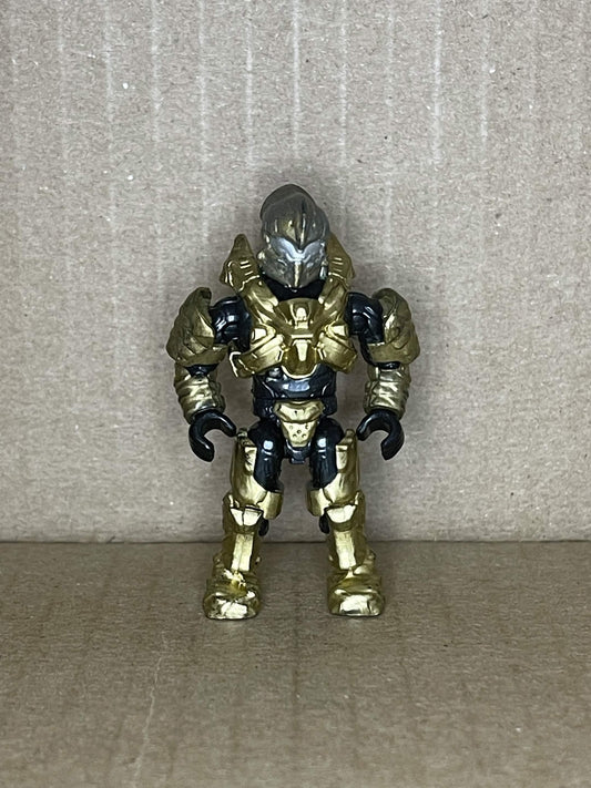 Spartan Helioskrill (Golden)