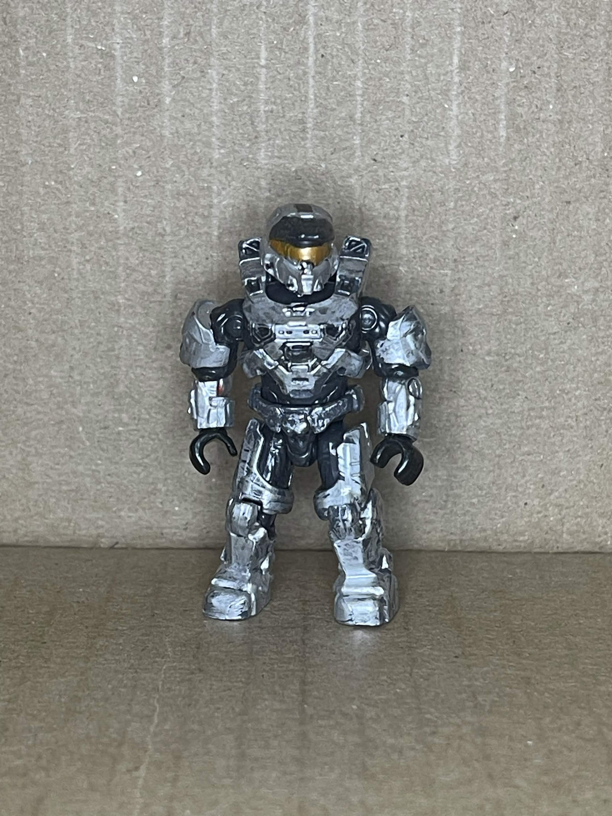 Spartan MK VII (Chrome)
