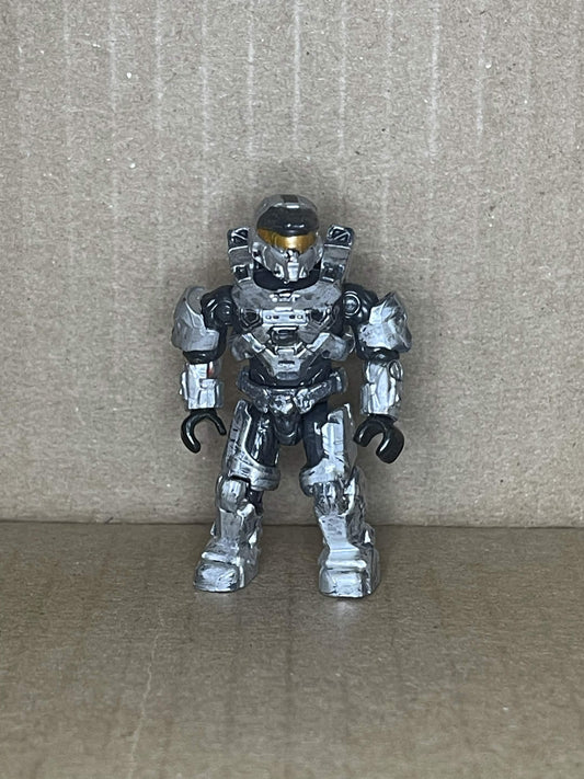 Spartan MK VII (Chrome)