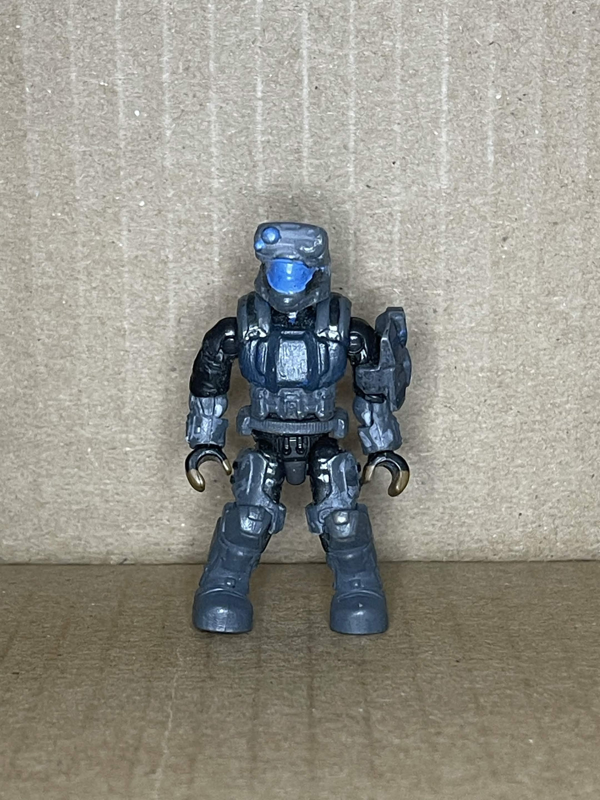 ODST Romeo (Custom)