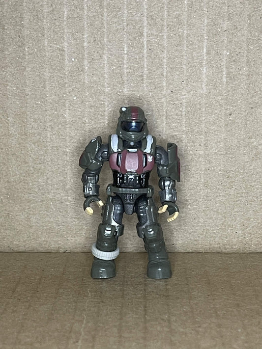 ODST Mickey (Droppod)