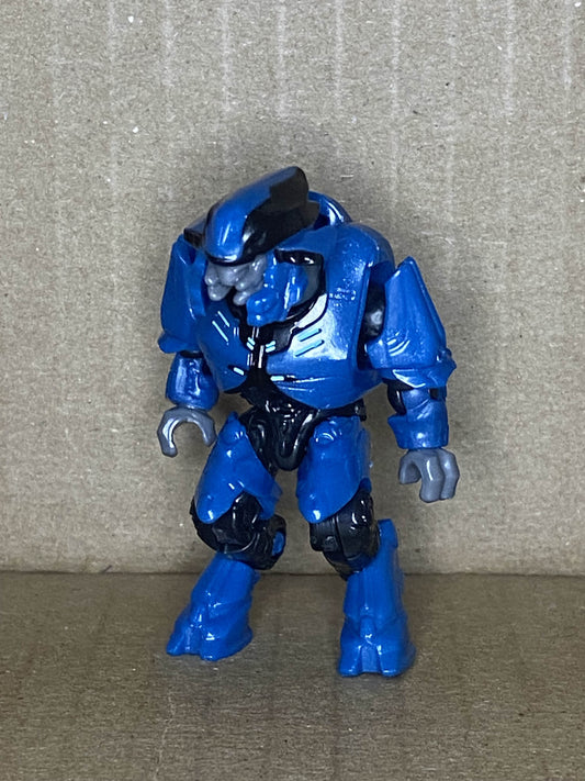 H2 Elite Minor (Blue)