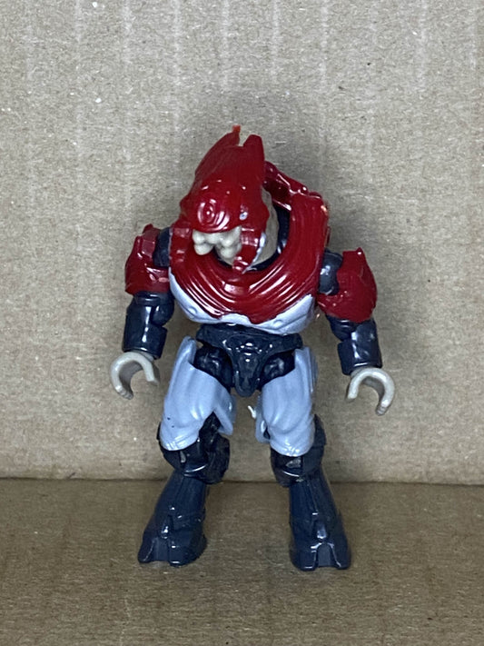 Elite Minor (Red)