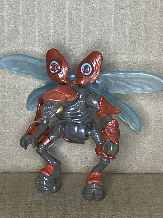 Drone (Red)