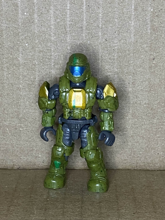 ONI Agent Estrin