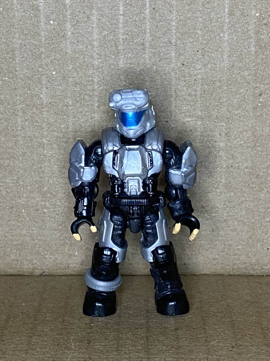 ODST Customizer (Silver)