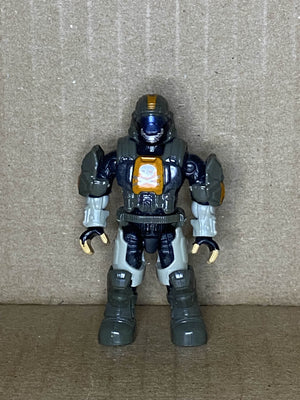 ODST Dutch (HH7)