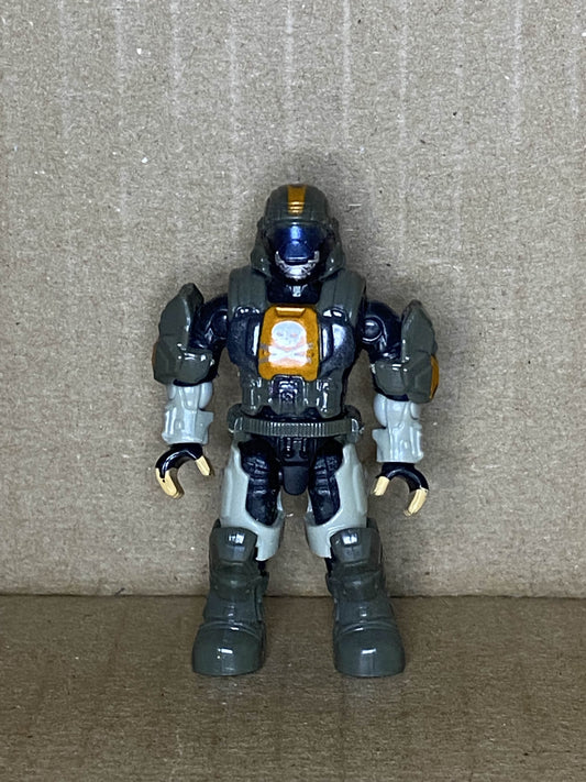 ODST Dutch (HH7)