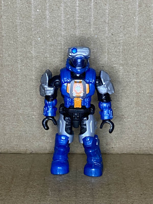 ODST Veritas