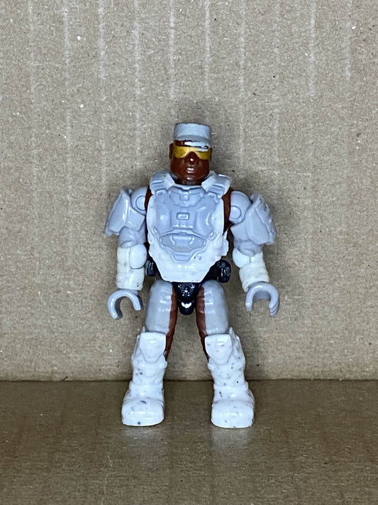 UNSC Officer (Victor Squad)