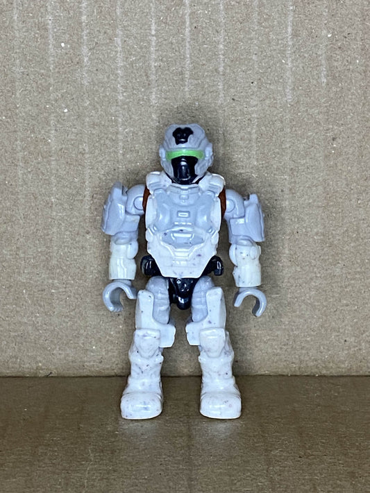 UNSC Heavy Marine (Victor Squad)