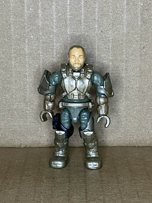 Sergeant Forge (HH2)
