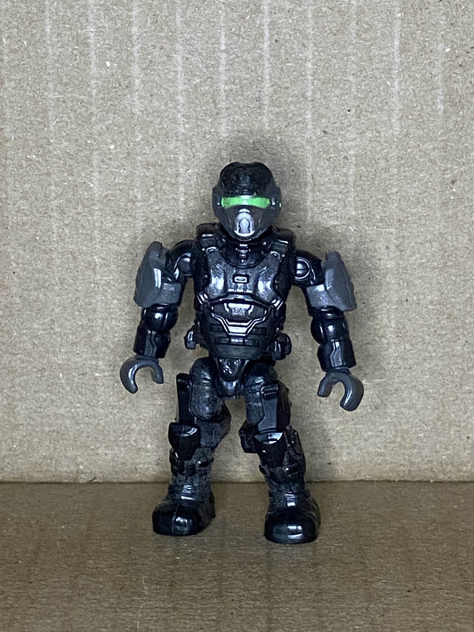 UNSC Heavy Marine (Black)