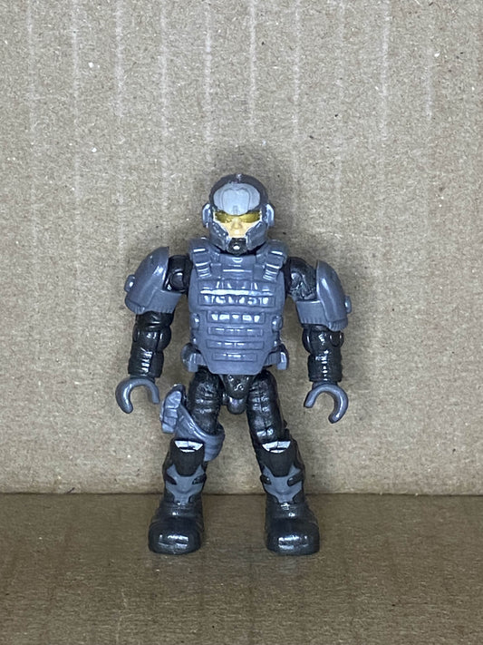 H4 UNSC Marine (Grey)