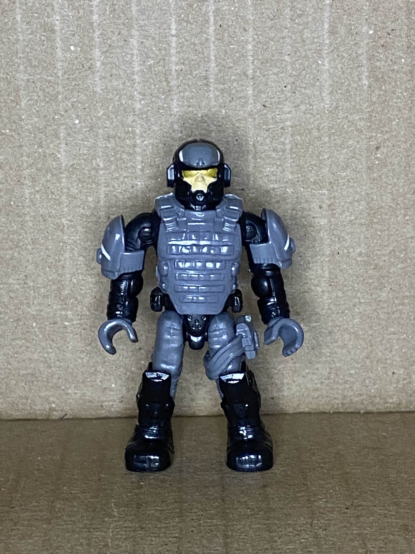 ONI Technician
