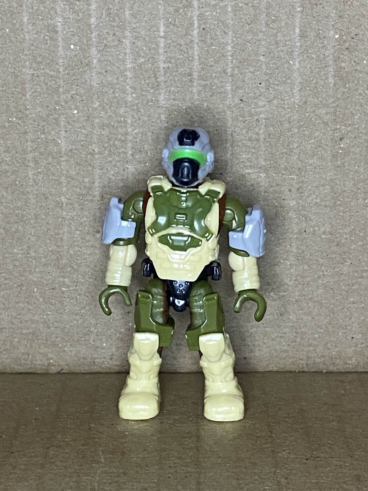 UNSC Heavy Marine (Siera Squad)