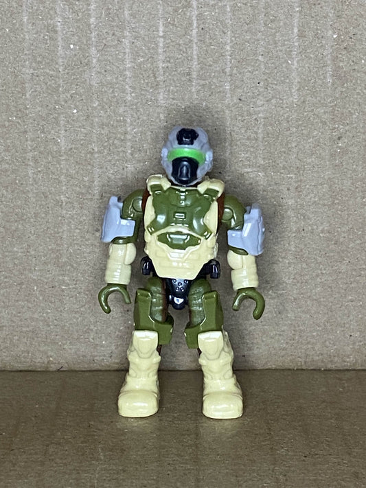 UNSC Heavy Marine (Siera Squad)