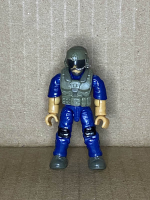 UNSC Pilot