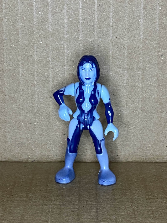Cortana (Broadsword)