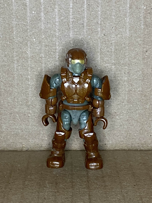 HW Unsc Marine (Brown)