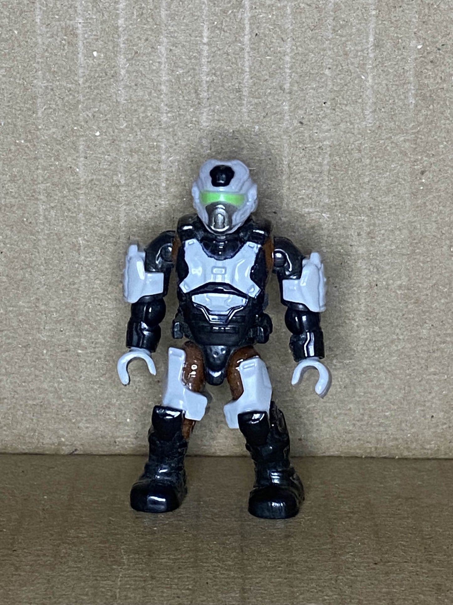 UNSC Heavy Marine (Heavy Assault Cyclops)
