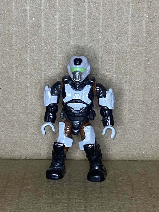 UNSC Heavy Marine (Heavy Assault Cyclops)