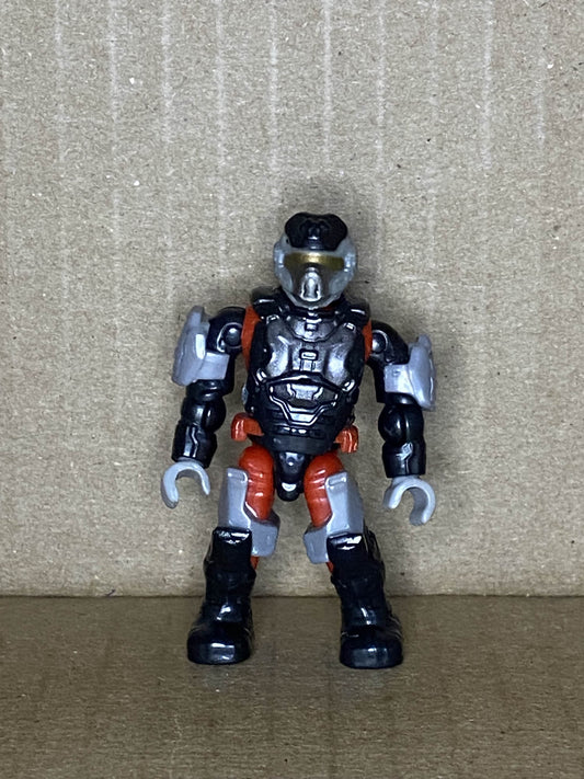 UNSC Heavy Marine (Damage Control Cyclops)