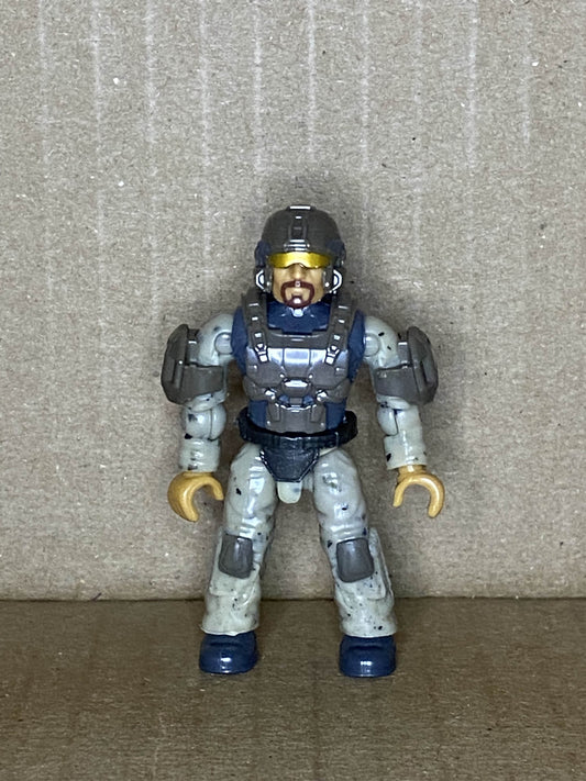 UNSC Marine (Scorpion Clash)