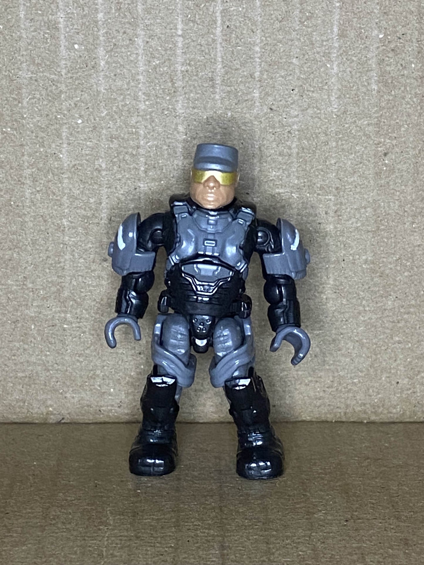 ONI Officer