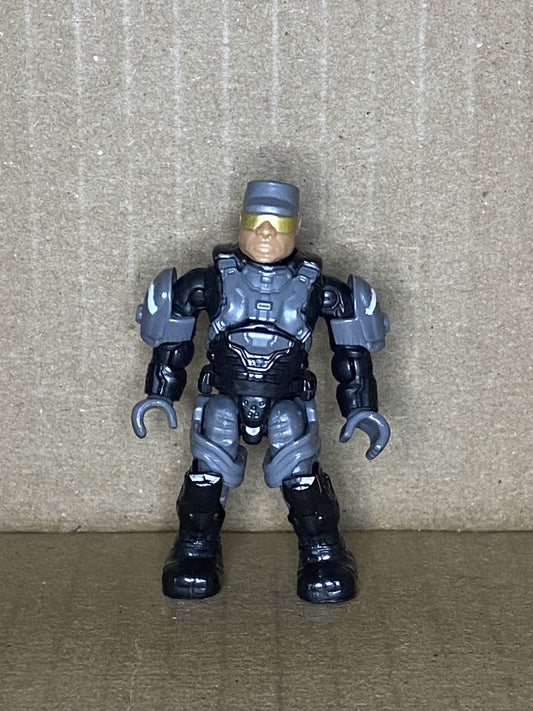 ONI Officer