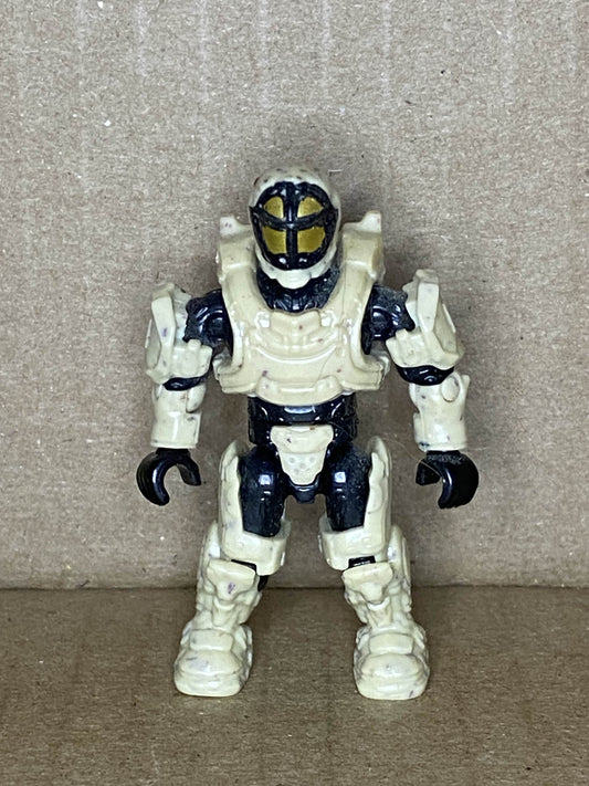 Spartan Oceanic (Tan)