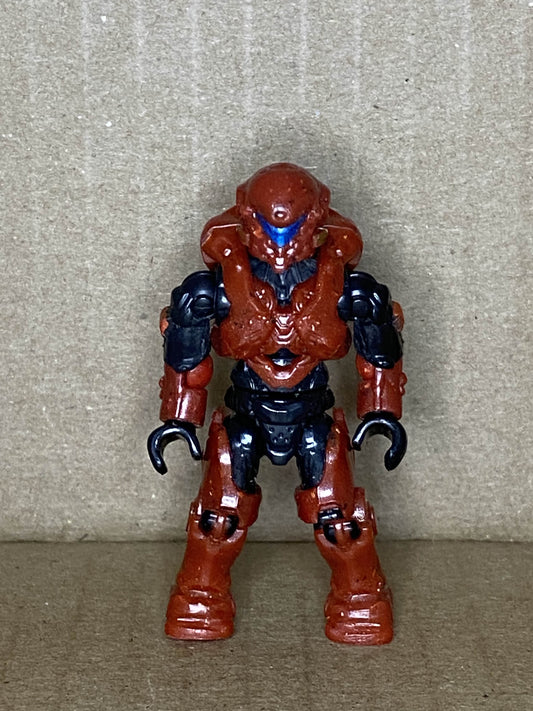 Spartan Vale (HH1)