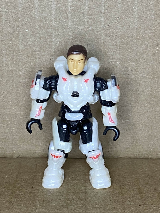 Spartan Palmer (HH3)