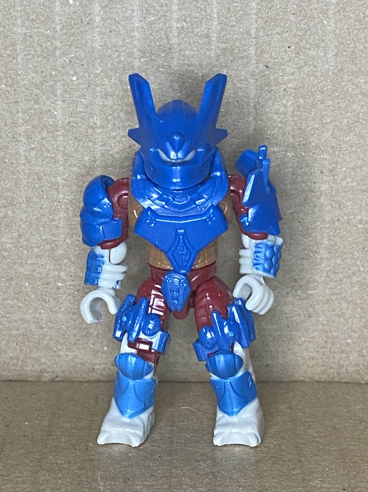 Brute Major (Blue)