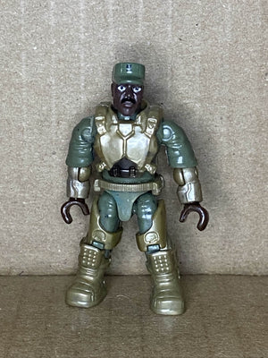 Sergeant johnson (20th Anniversary)
