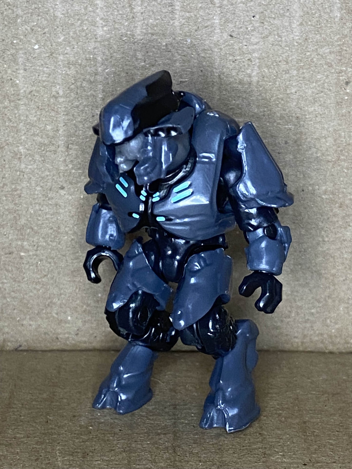 H2 Elite Minor (Dark Gray)
