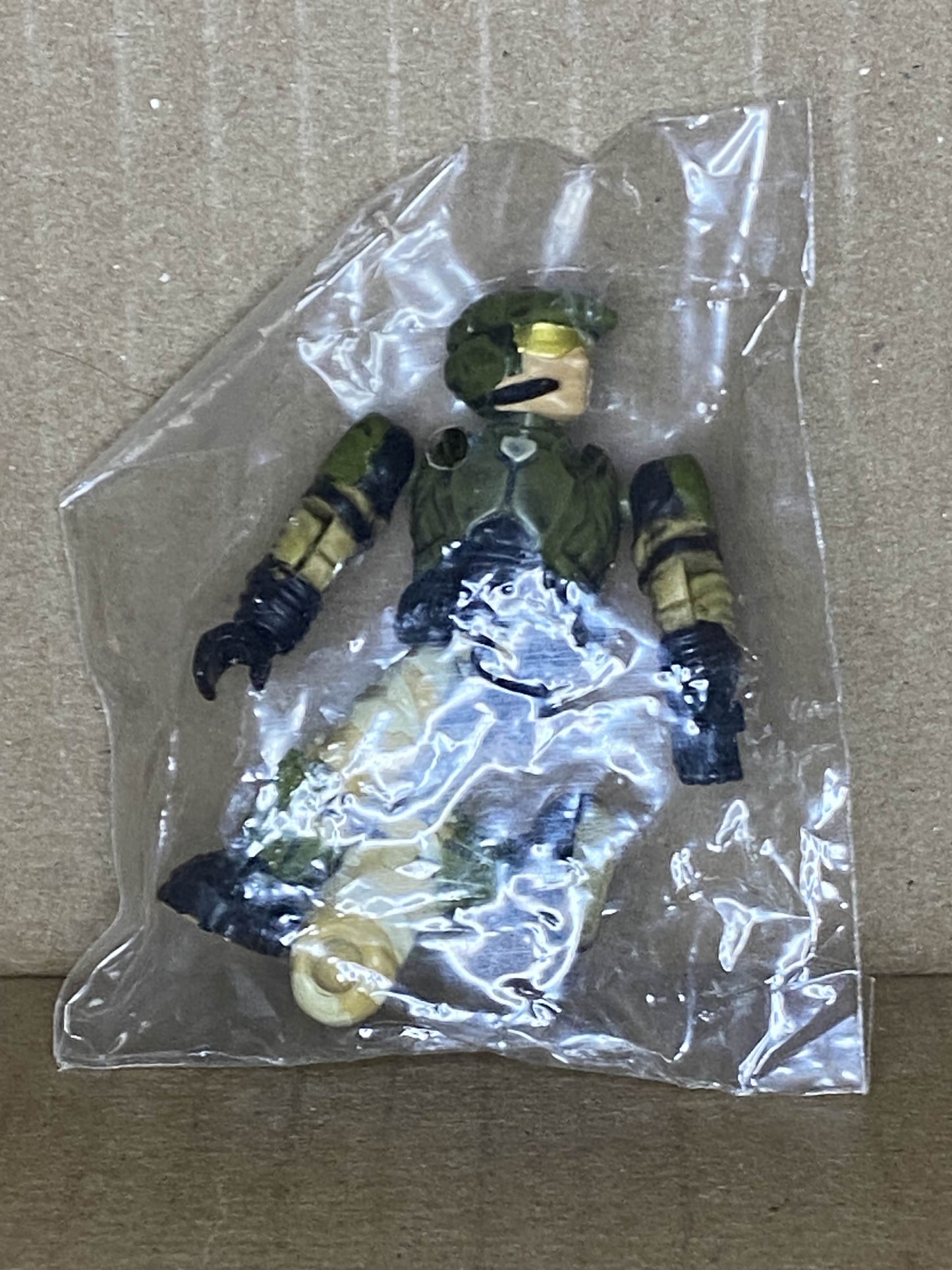 Marine Sunglasses (Camo)