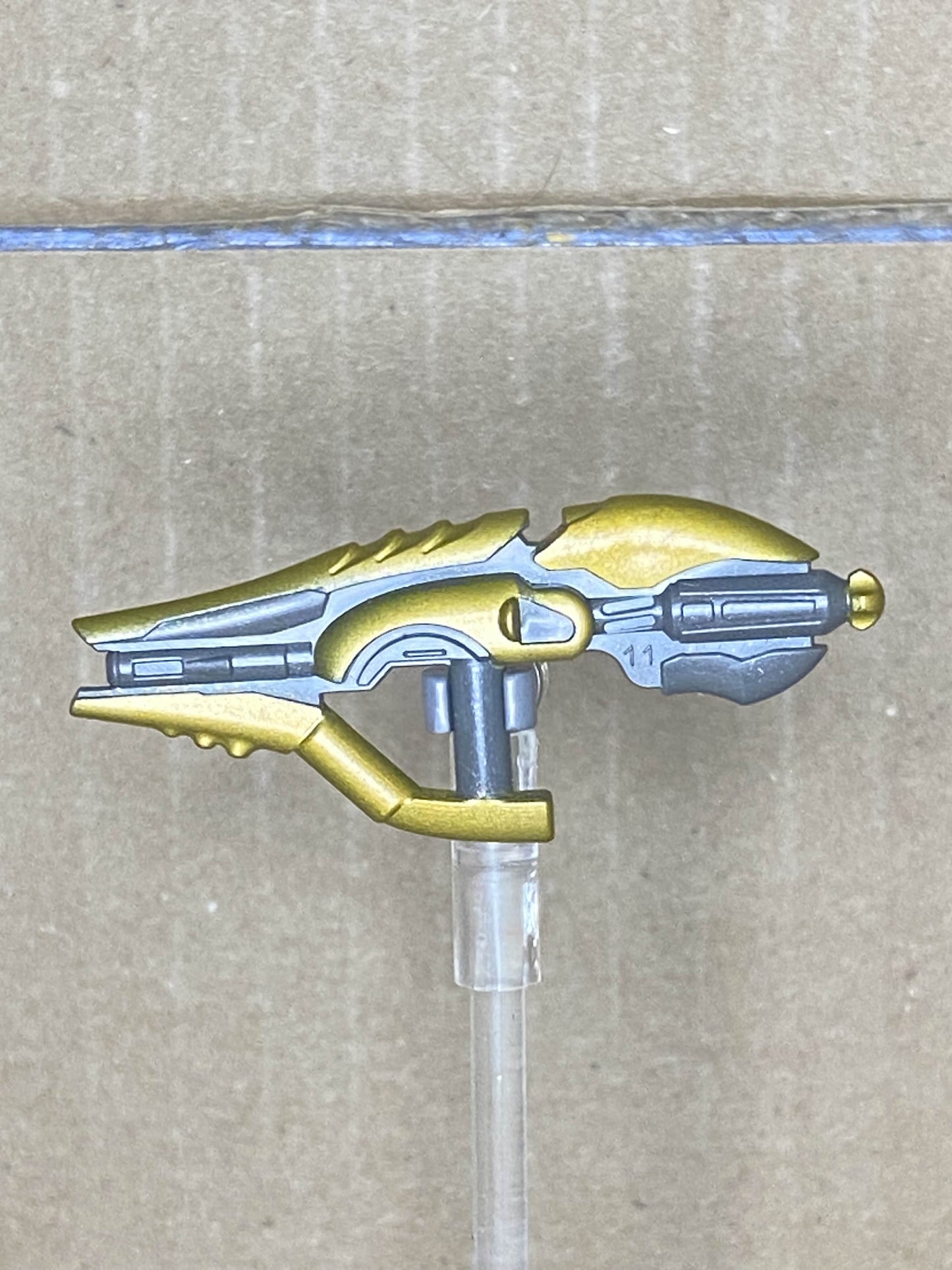 Fuel Rod Cannon