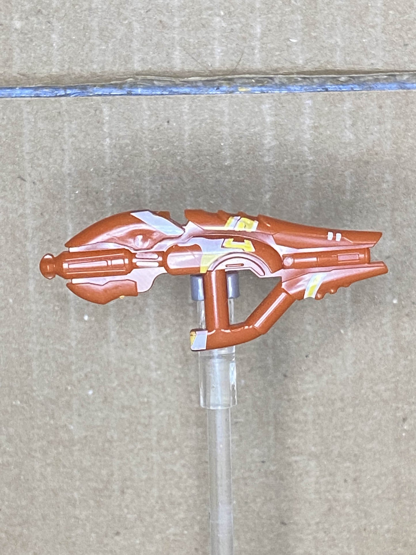 Fuel Rod Cannon
