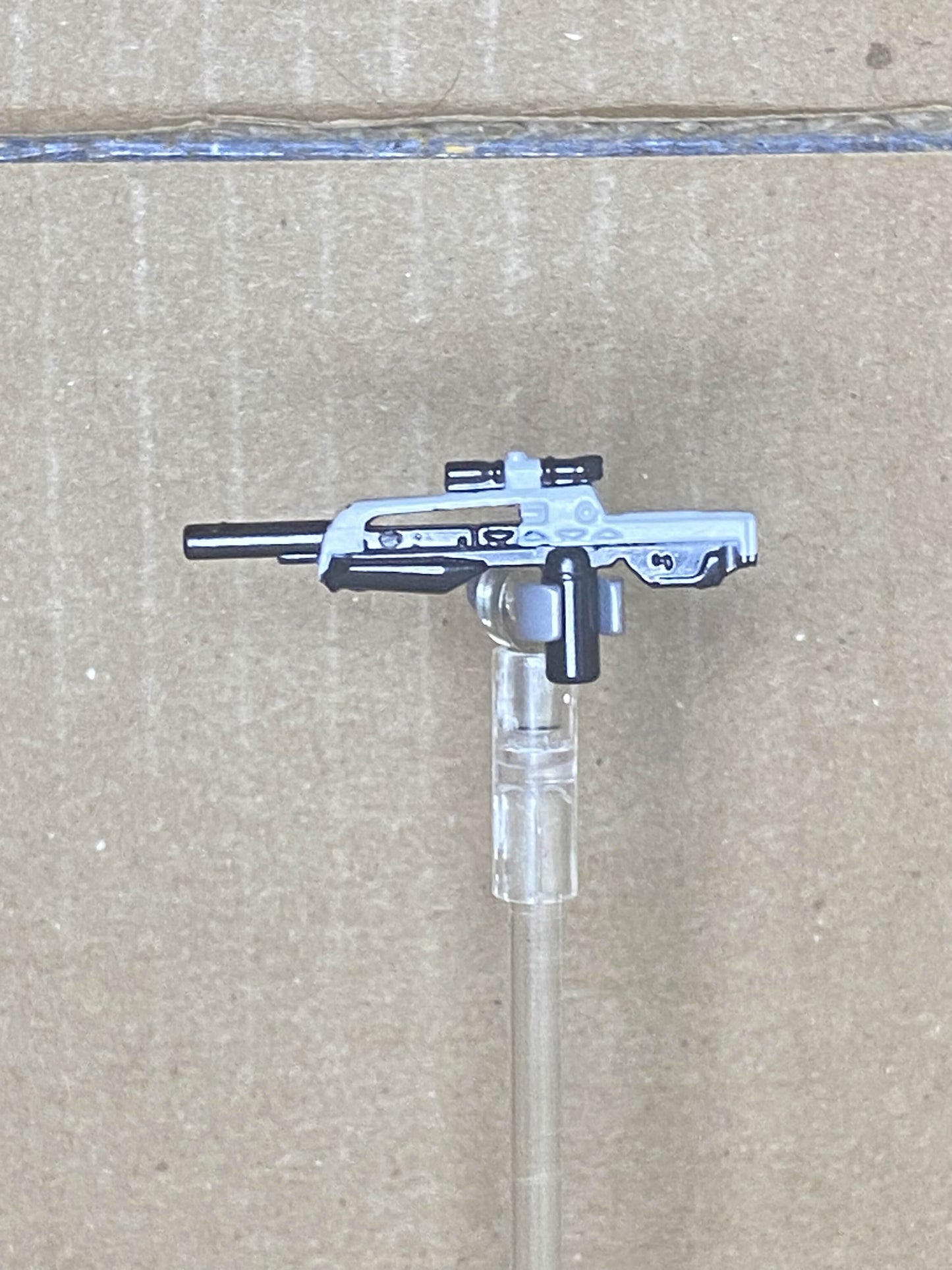 Battle Rifle
