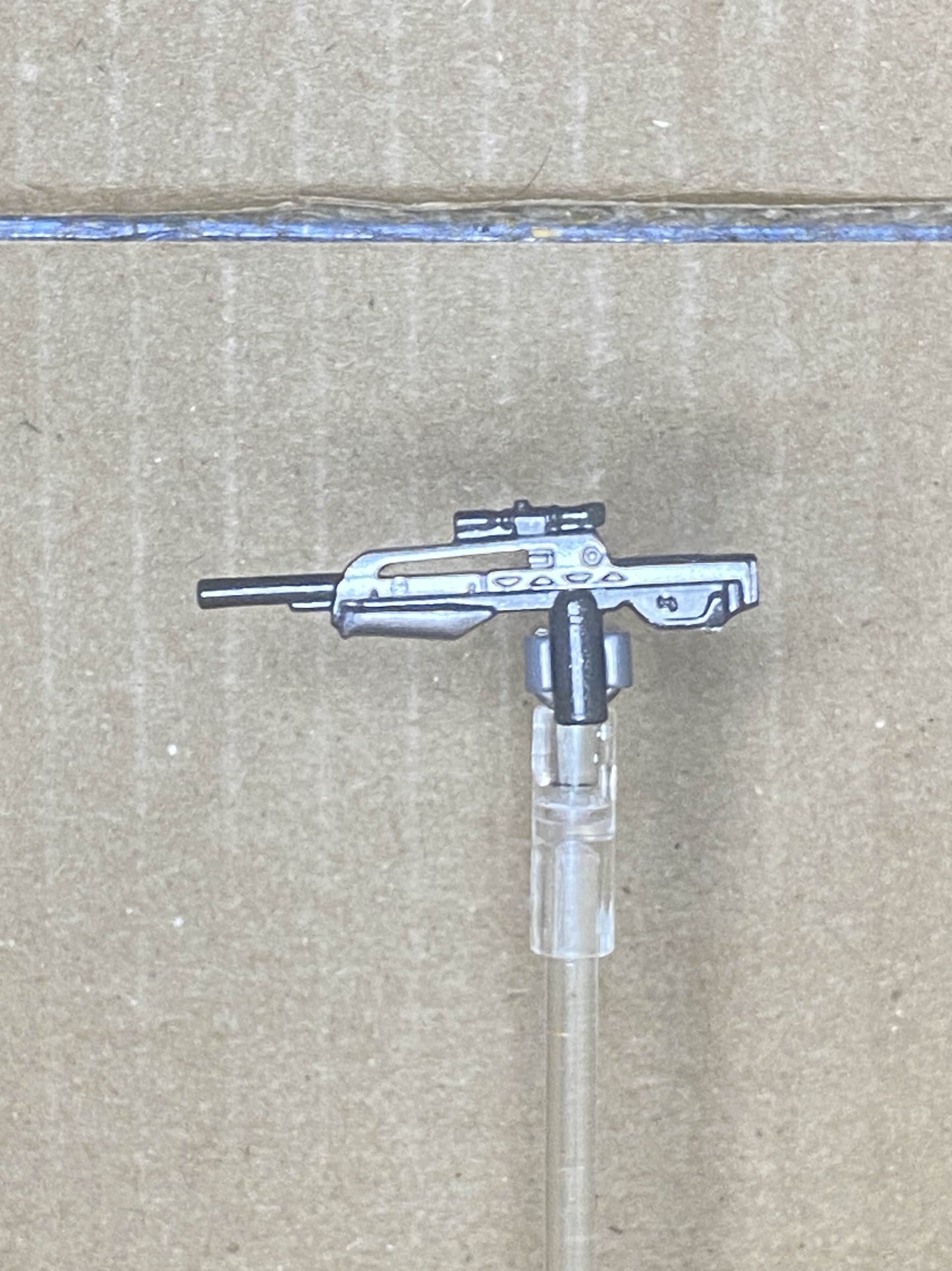 Battle Rifle