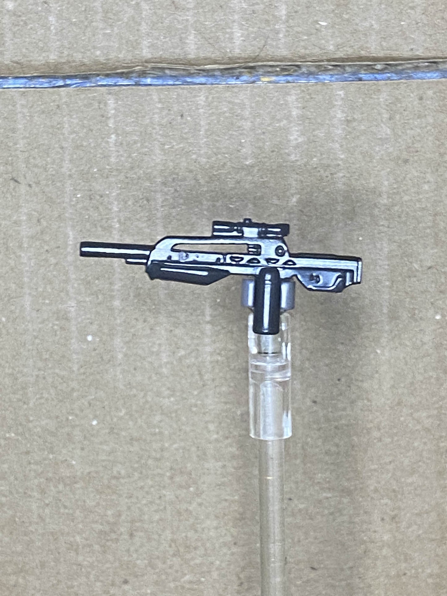 Battle Rifle