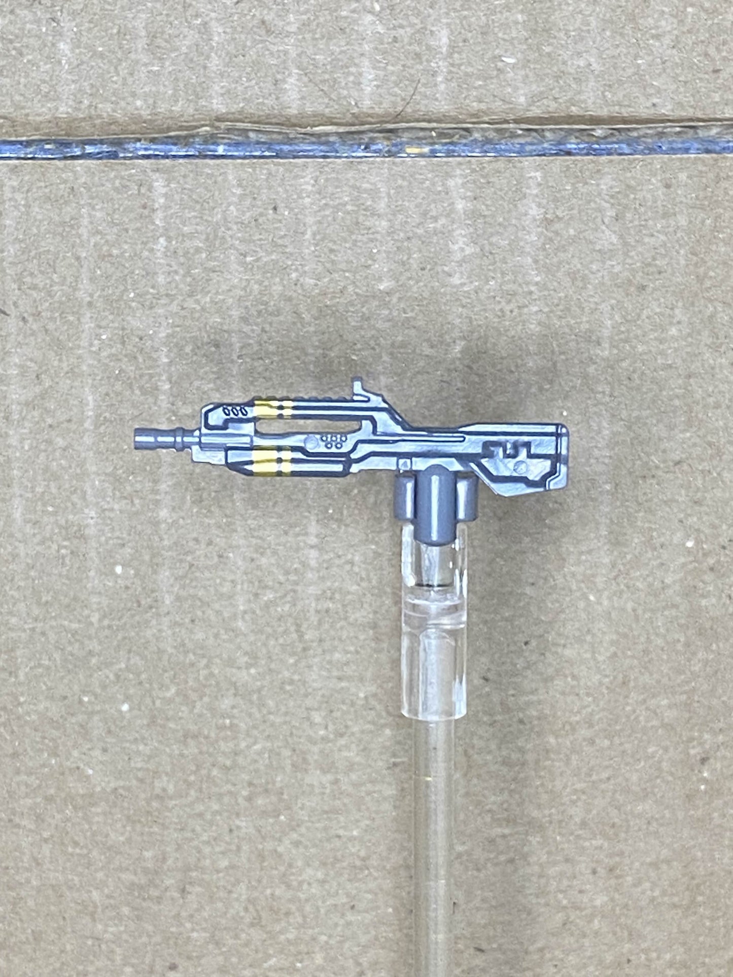 Battle Rifle