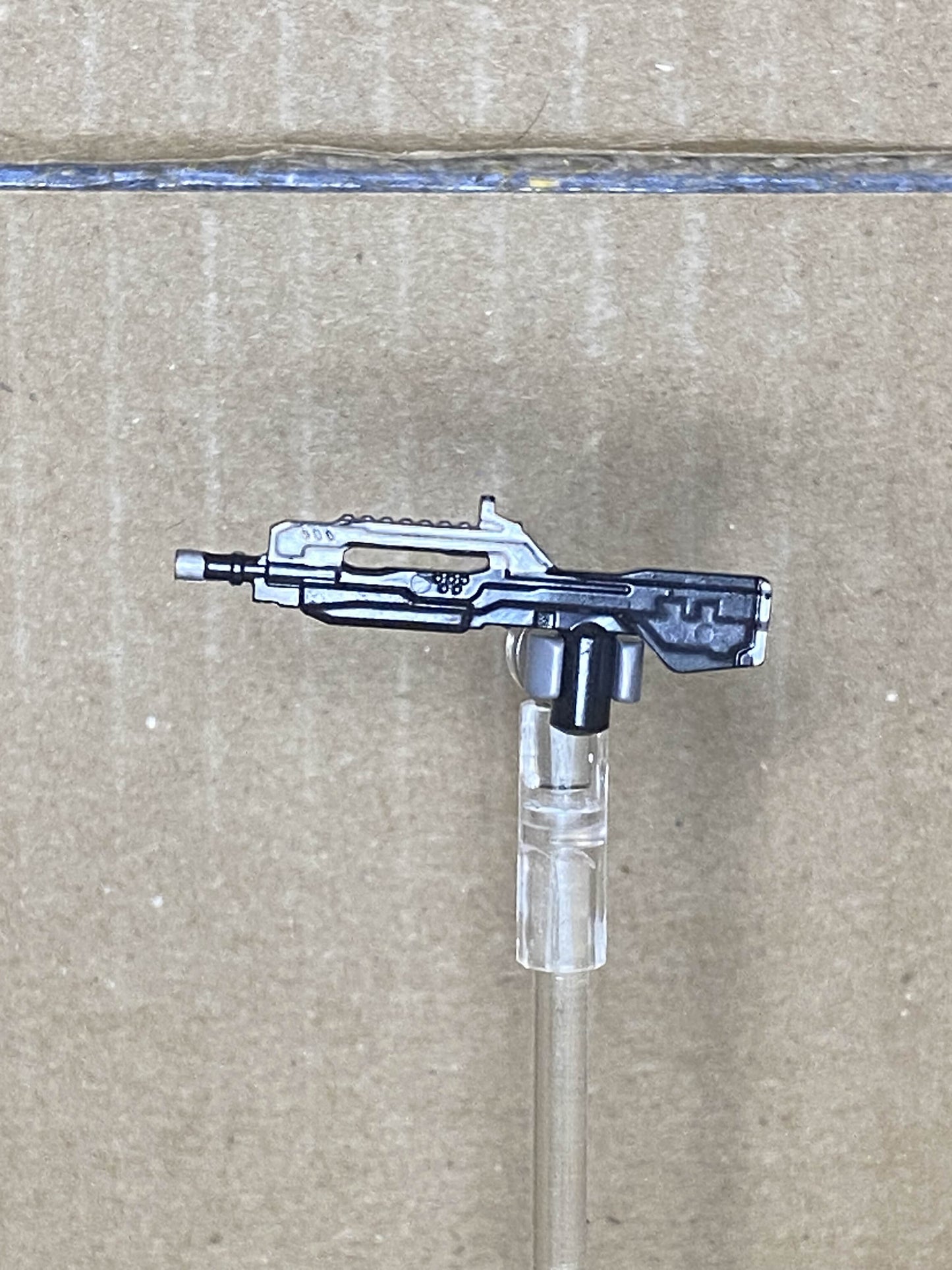 Battle Rifle