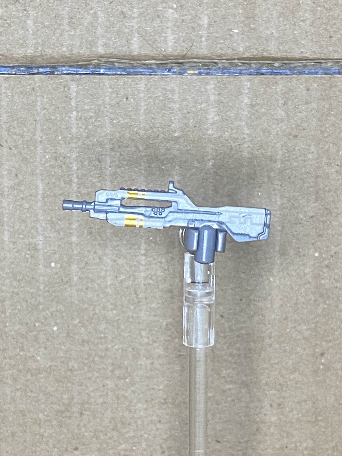 Battle Rifle
