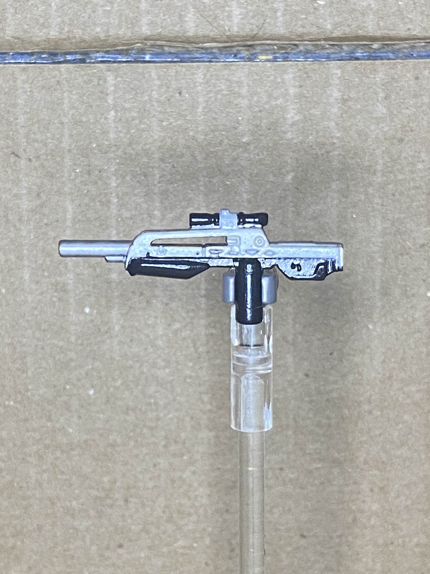Battle Rifle