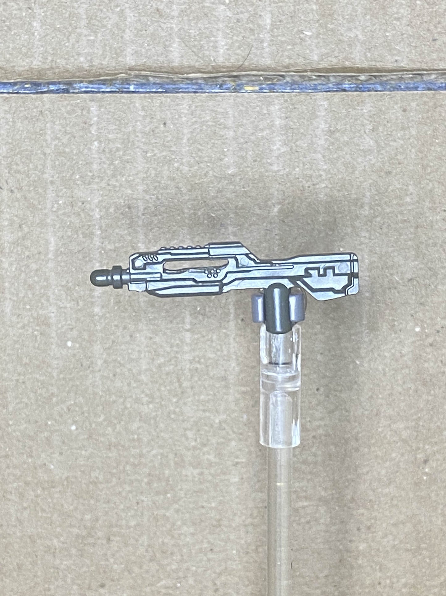 Battle Rifle
