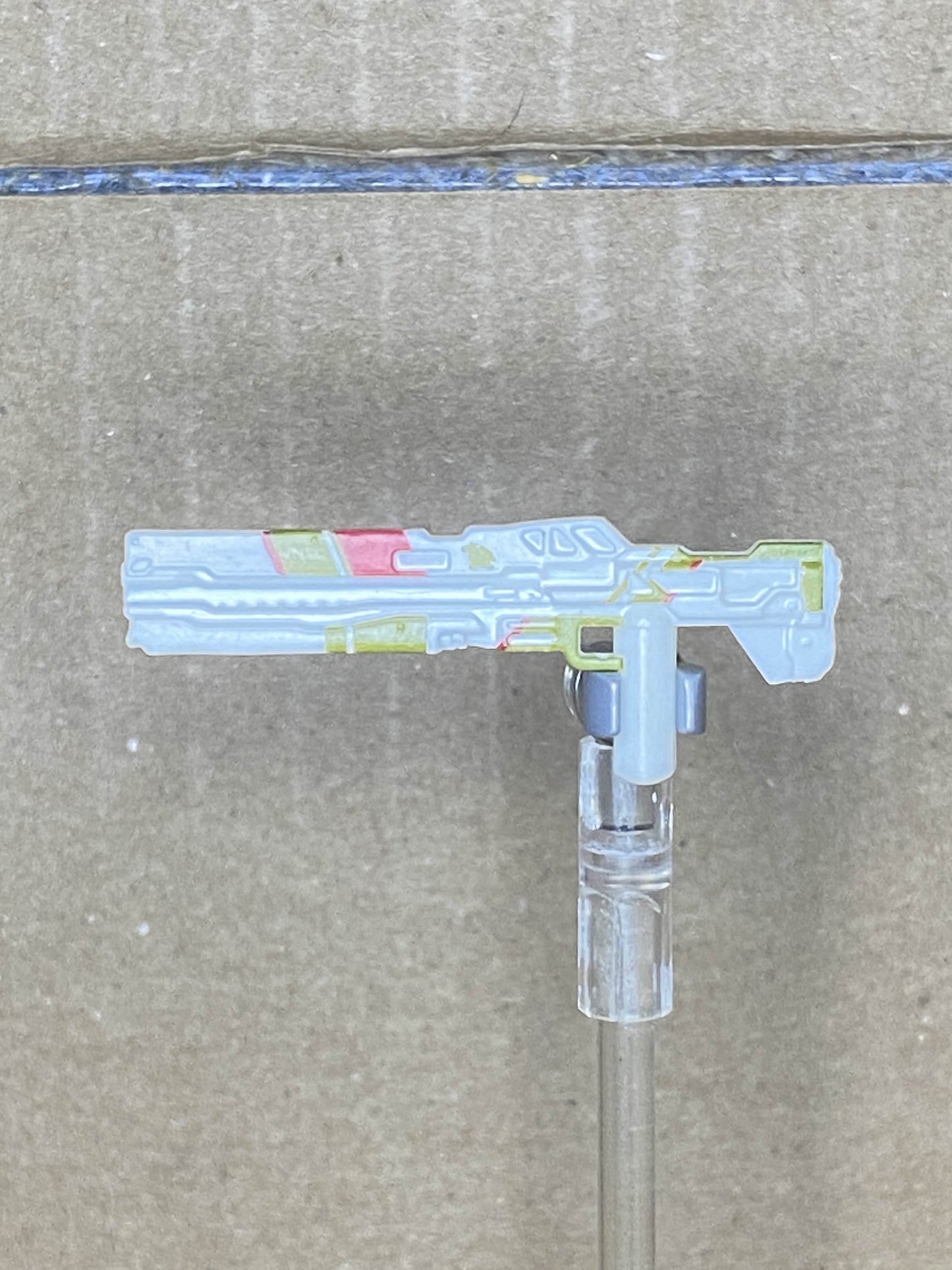 H4 Railgun